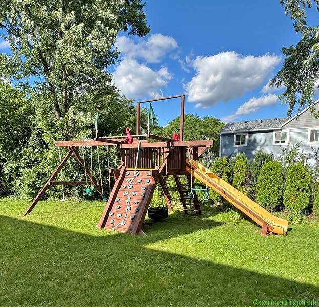 Play ground Free