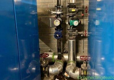 Plumber available in Dublin