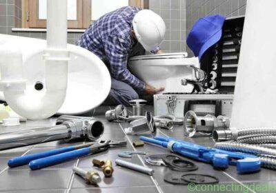 Plumber available in Manchester