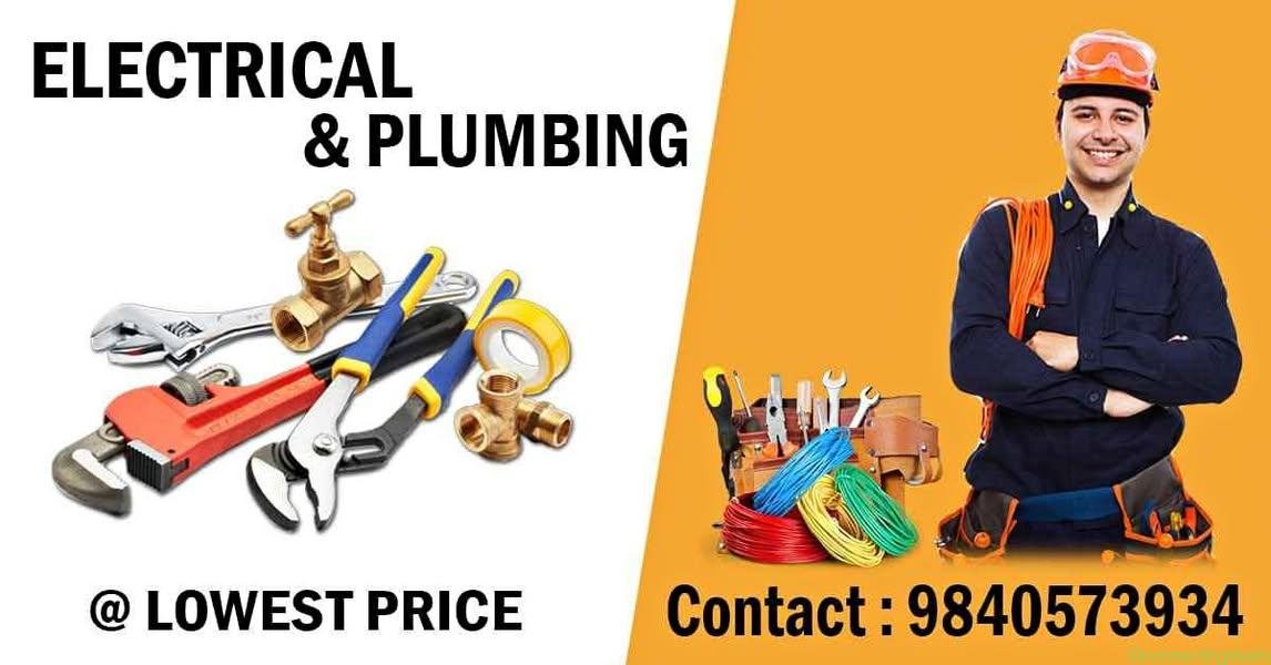 Plumber contractors