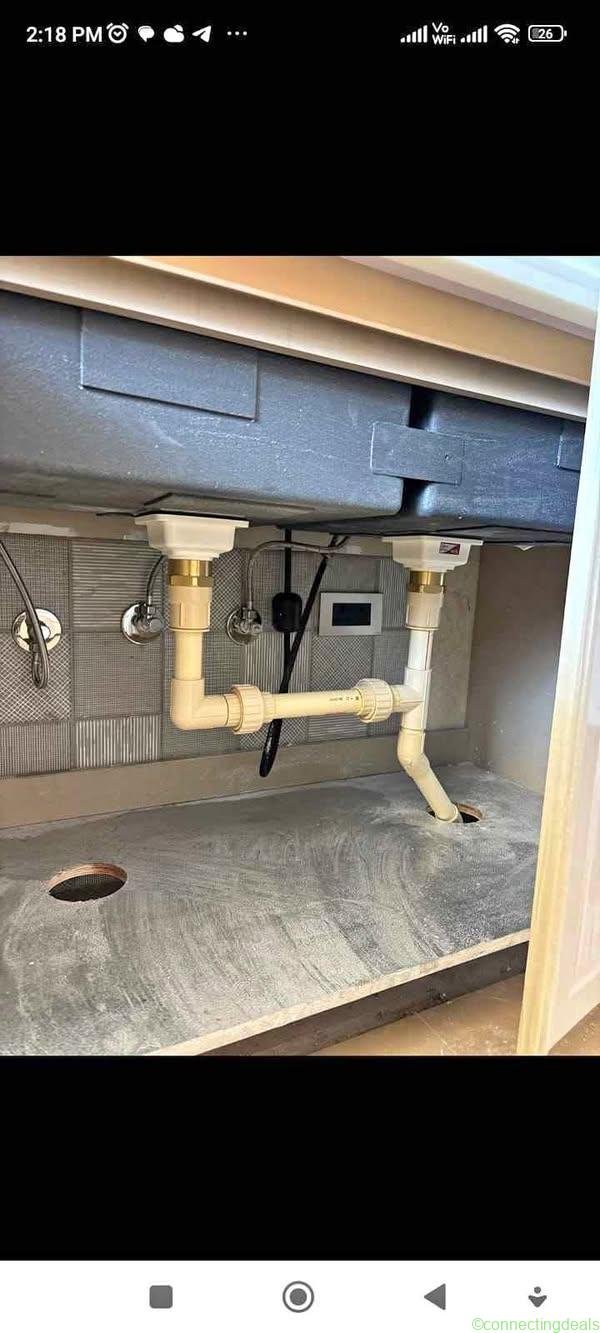 Plumber