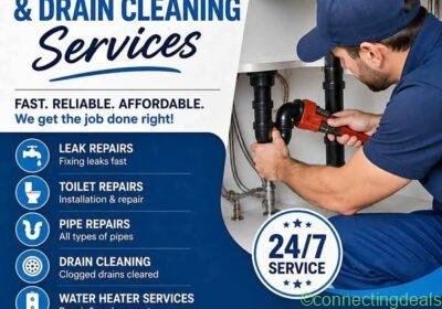 Free ad: Plumber in Edmonton. Plumber in Edmonton