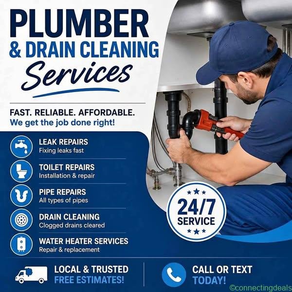 Plumber