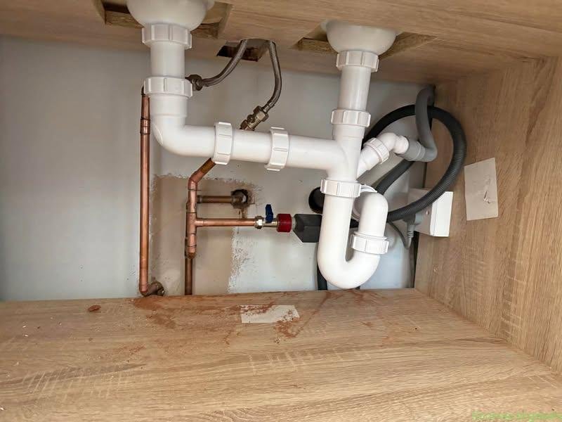 Plumber & Gas
