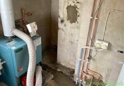 Free ad: Plumber in Glasgow. Plumber in Glasgow