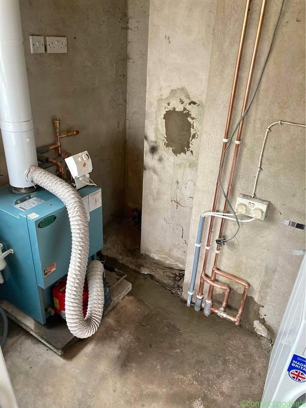 Plumber