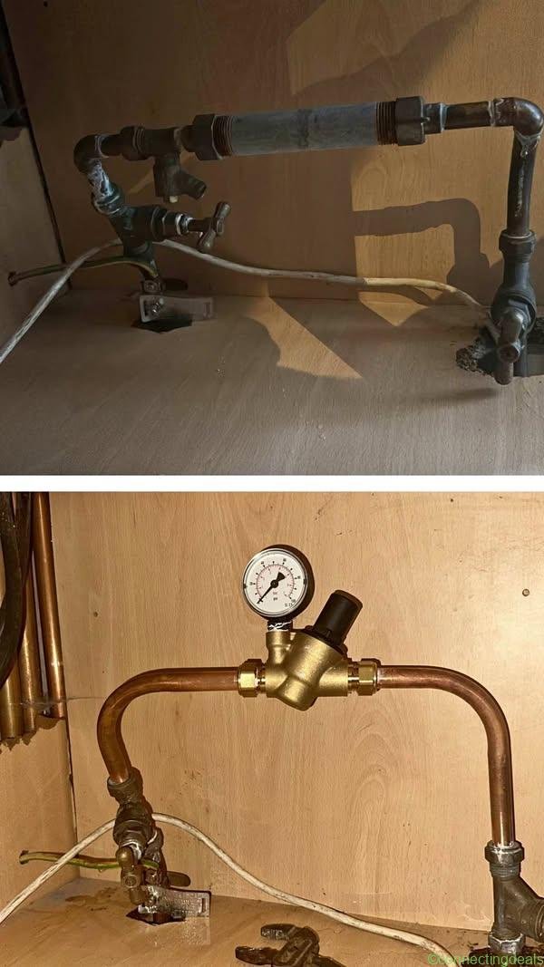 Plumber