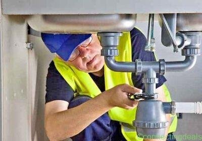 PLumBEr , PlumBinG , PLumBeR SeRvice ✅HaNdYmAn in Glasgow