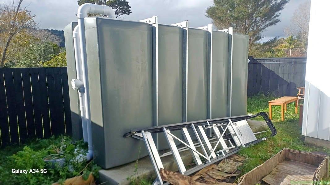 Plumber Required Helensville Area