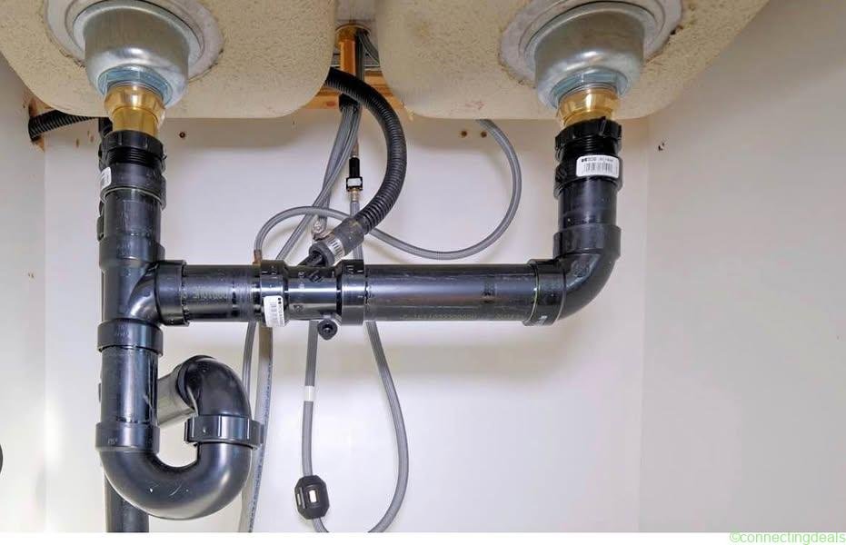 Plumber sale
