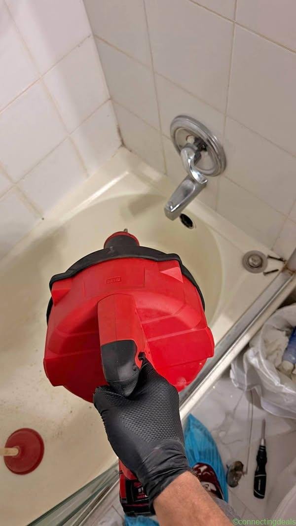 PLUMBER TODAY