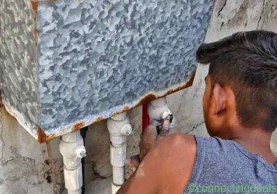 Plumbing all work in Mumbai