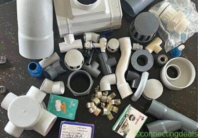 plumbing items in low rate in Chennai