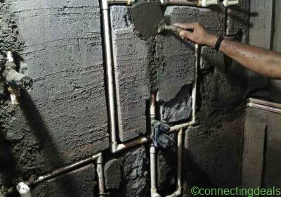 Plumbing in Mumbai