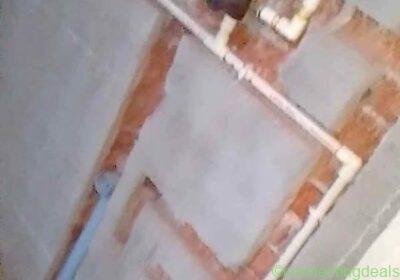 Plumbing service and installation in Mumbai