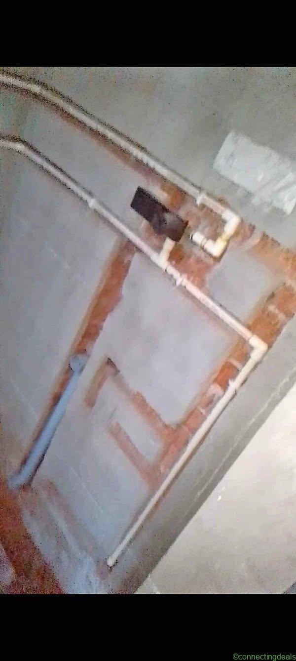 Plumbing service and installation