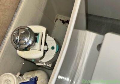 Plumbing service in Manchester
