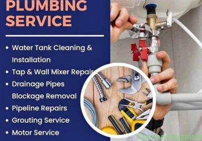 Free ad: Plumbing service in Mumbai. Plumbing service in Mumbai