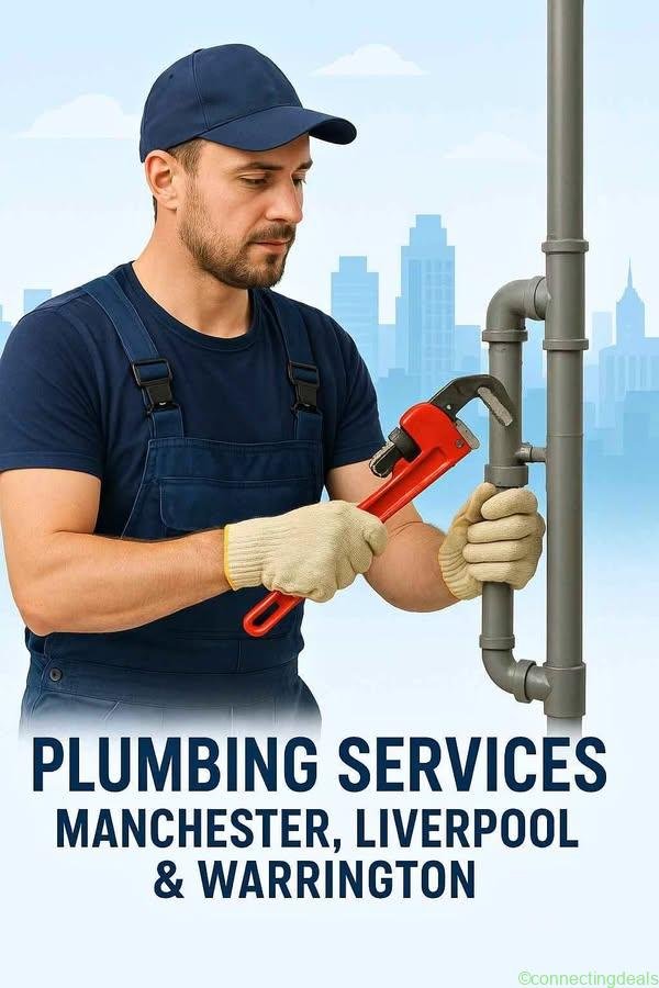 Plumbing Services