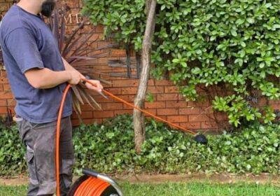 Plumbing Services in Sydney