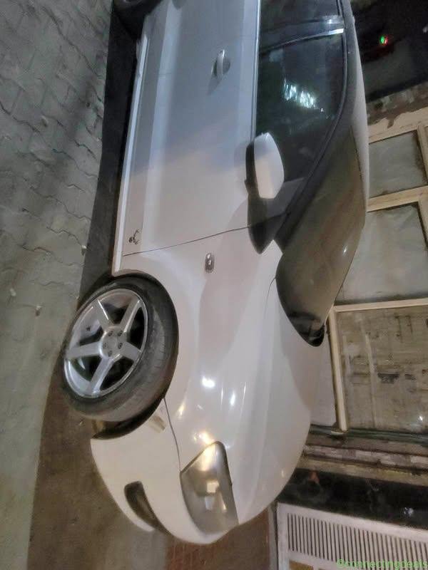 Polo 2013 mode pure petrol