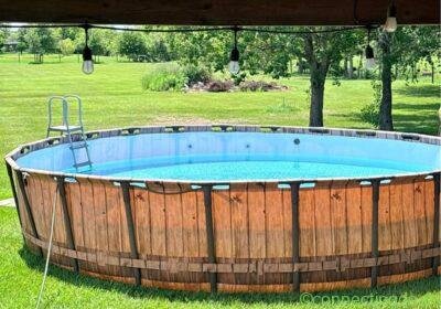 Free ad: Pool in Houston. Pool in Houston