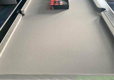 Pool table in Birmingham