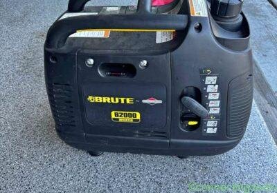 Free ad: Portable Generator in Chicago. Portable Generator in Chicago