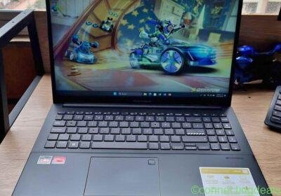 PORTATIL ASUS VIVOBOOK RYZEN /16GB RAM 512GB in Bogotá