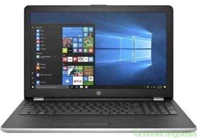 Portatil hp 15-bs008np i5 7 8gb 256gb ssd win 11 in Lisbon