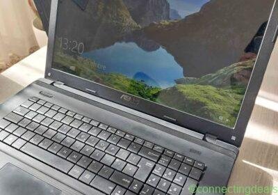 Portatile Asus in Rome