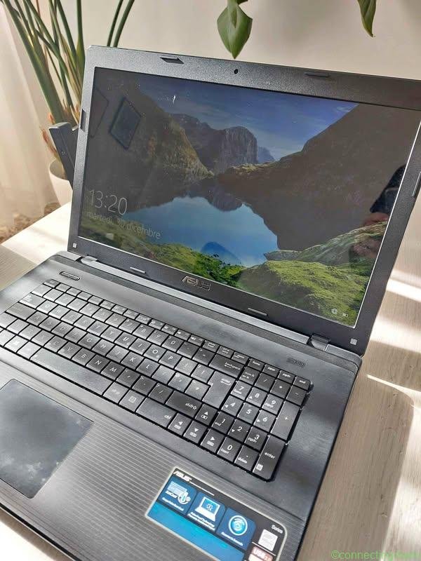 Portatile Asus