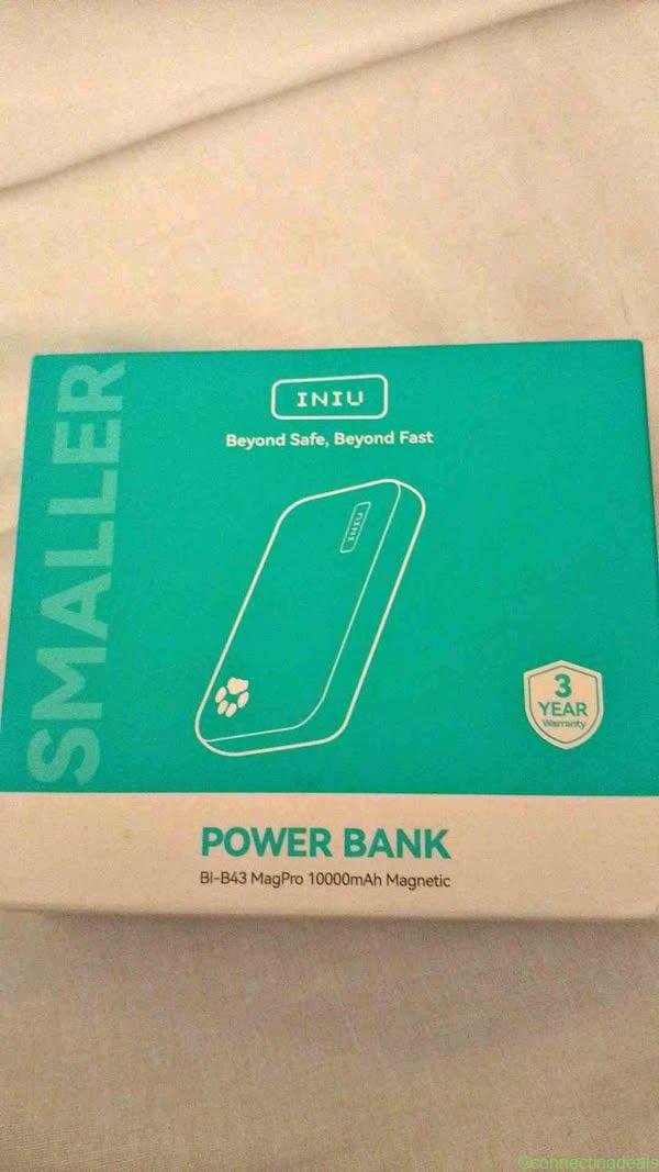 Powerbank