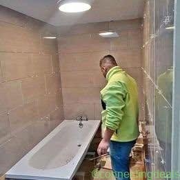 Premium Handyman Services – Fix, Restore, and in Dublin