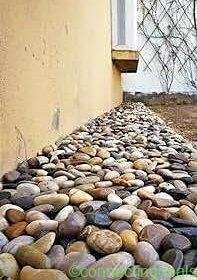 Free ad: Premium Natural River Pebble Stones (70–120 mm) in Bangalore. Premium Natural River Pebble Stones (70–120 mm) in Bangalore