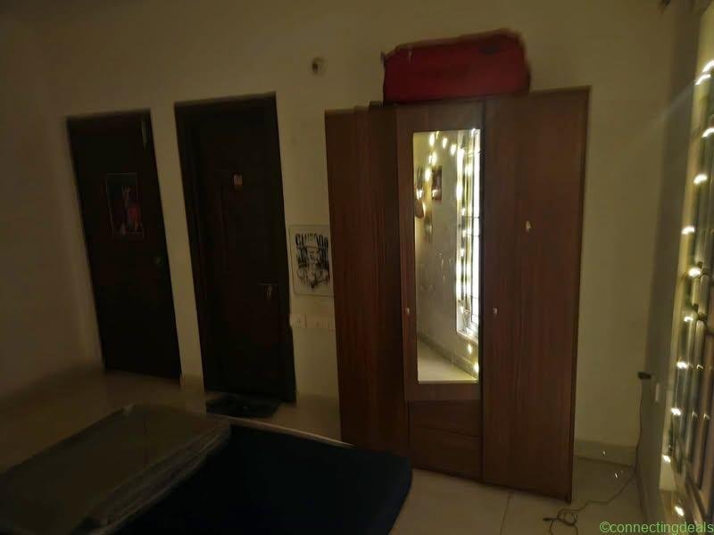 Private room for rent
