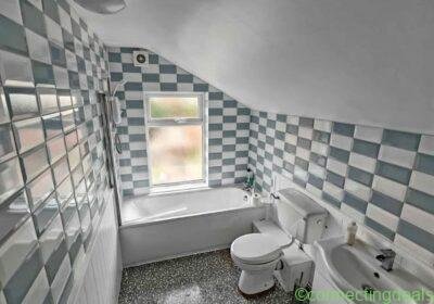 Private room for rent in Birmingham