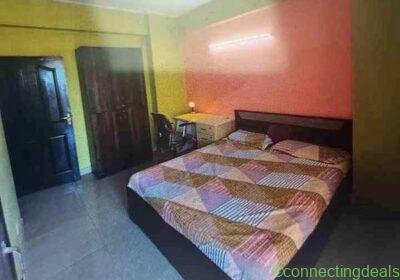 Free ad: Private room for rent in Delhi. Private room for rent in Delhi