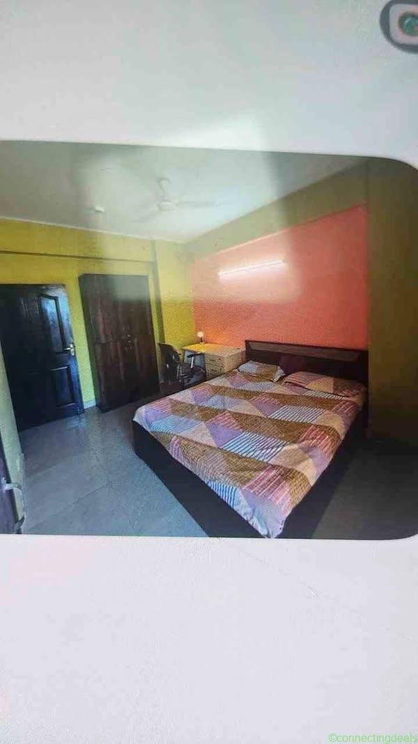 Private room for rent