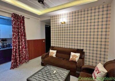 Free ad: Private room for rent in Delhi. Private room for rent in Delhi
