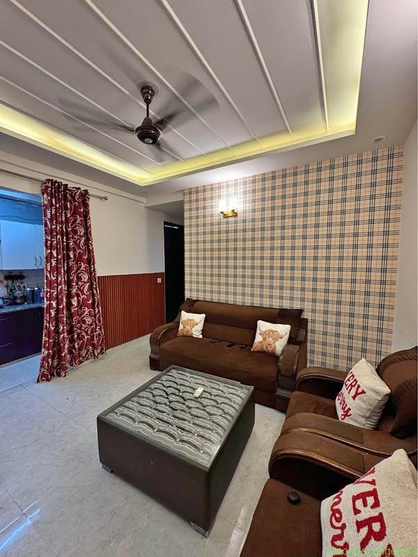 Private room for rent