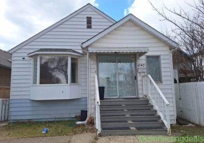 Private Room for Rent in Edmonton