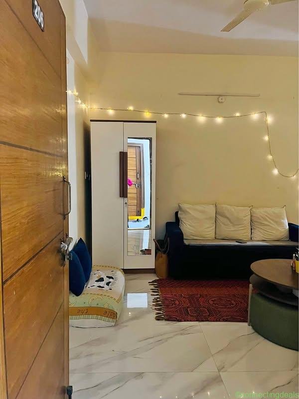 Private room for rent