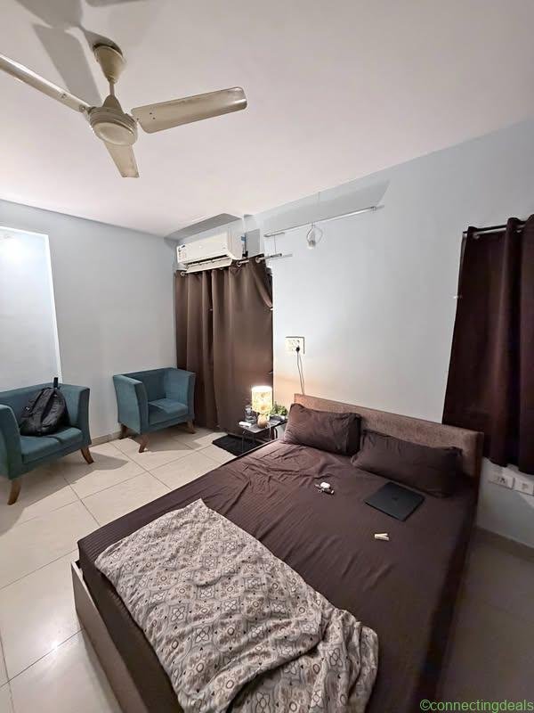 Private Room For Rent