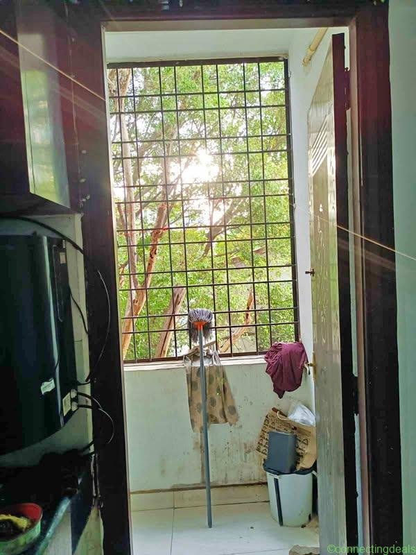 Private room for rent