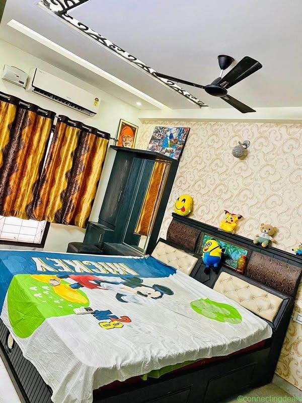 Private room for rent