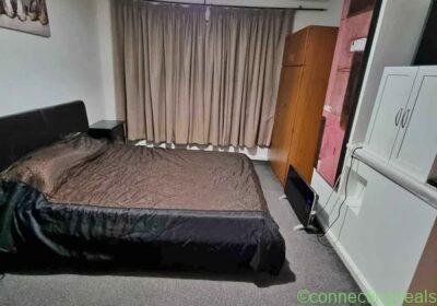 Private room for rent in London