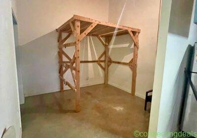 Private room for rent in Los Angeles