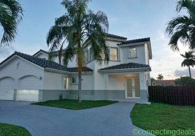 Private room for rent in Miami