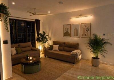 Private room for rent in Mumbai